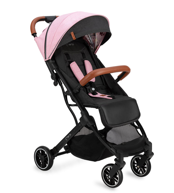 Momi Estelle Stroller With Raincover