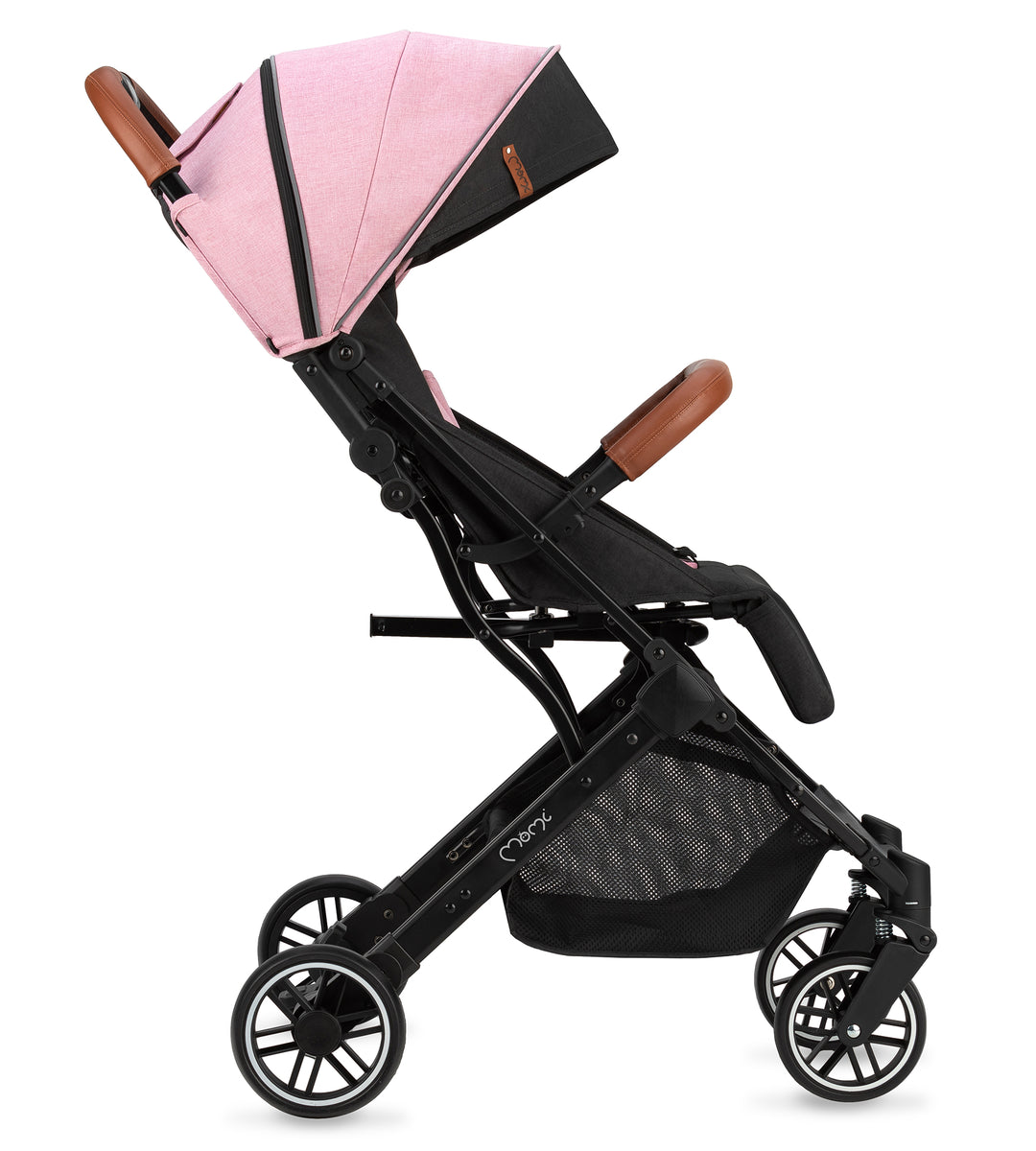 Momi Estelle Stroller With Raincover