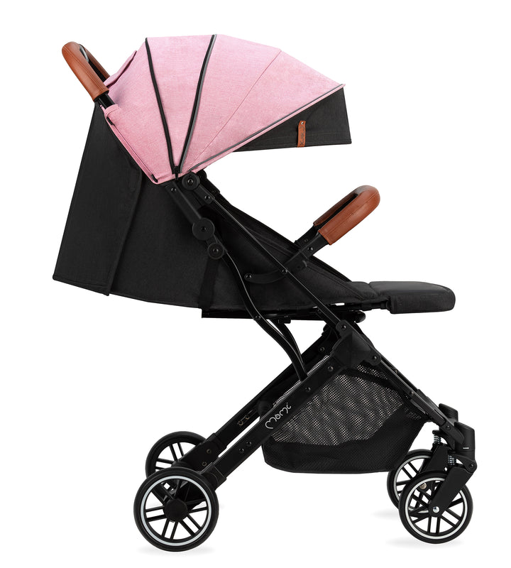 Momi Estelle Stroller With Raincover