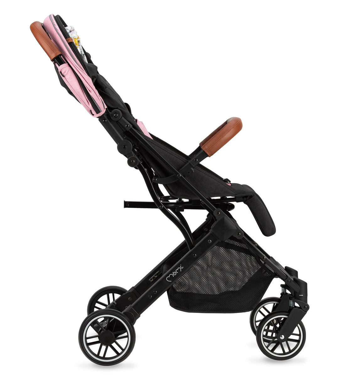 Momi Estelle Stroller With Raincover