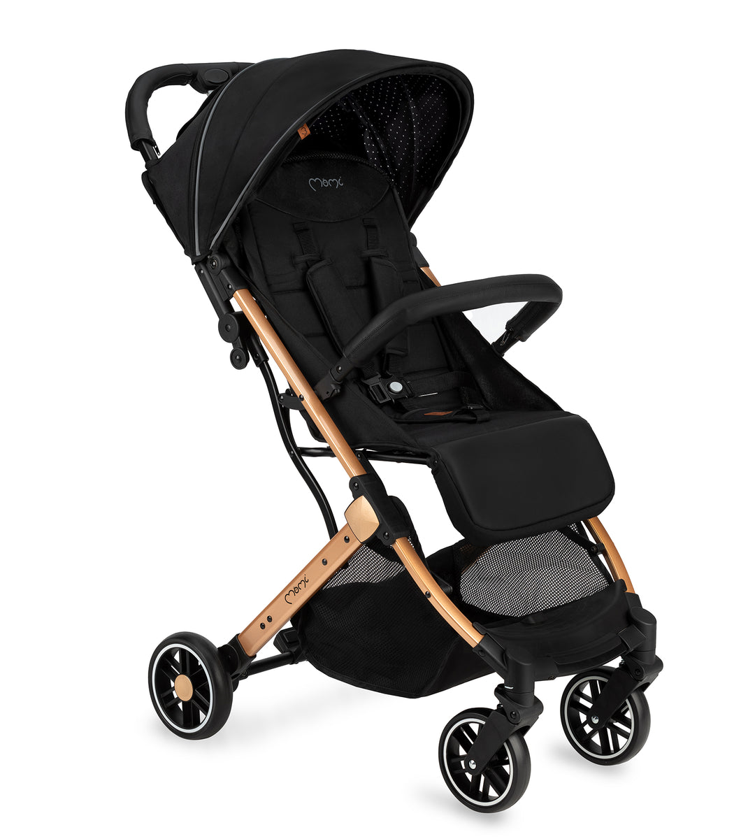 Momi Estelle Stroller With Raincover