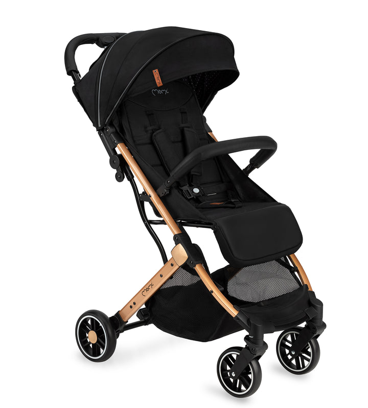 Momi Estelle Stroller With Raincover