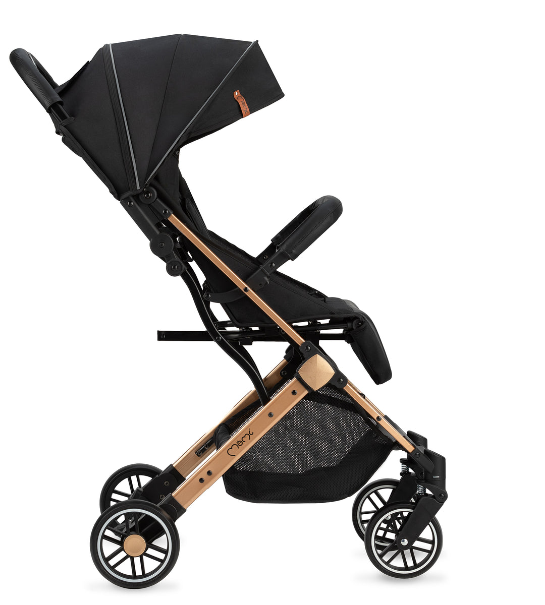 Momi Estelle Stroller With Raincover