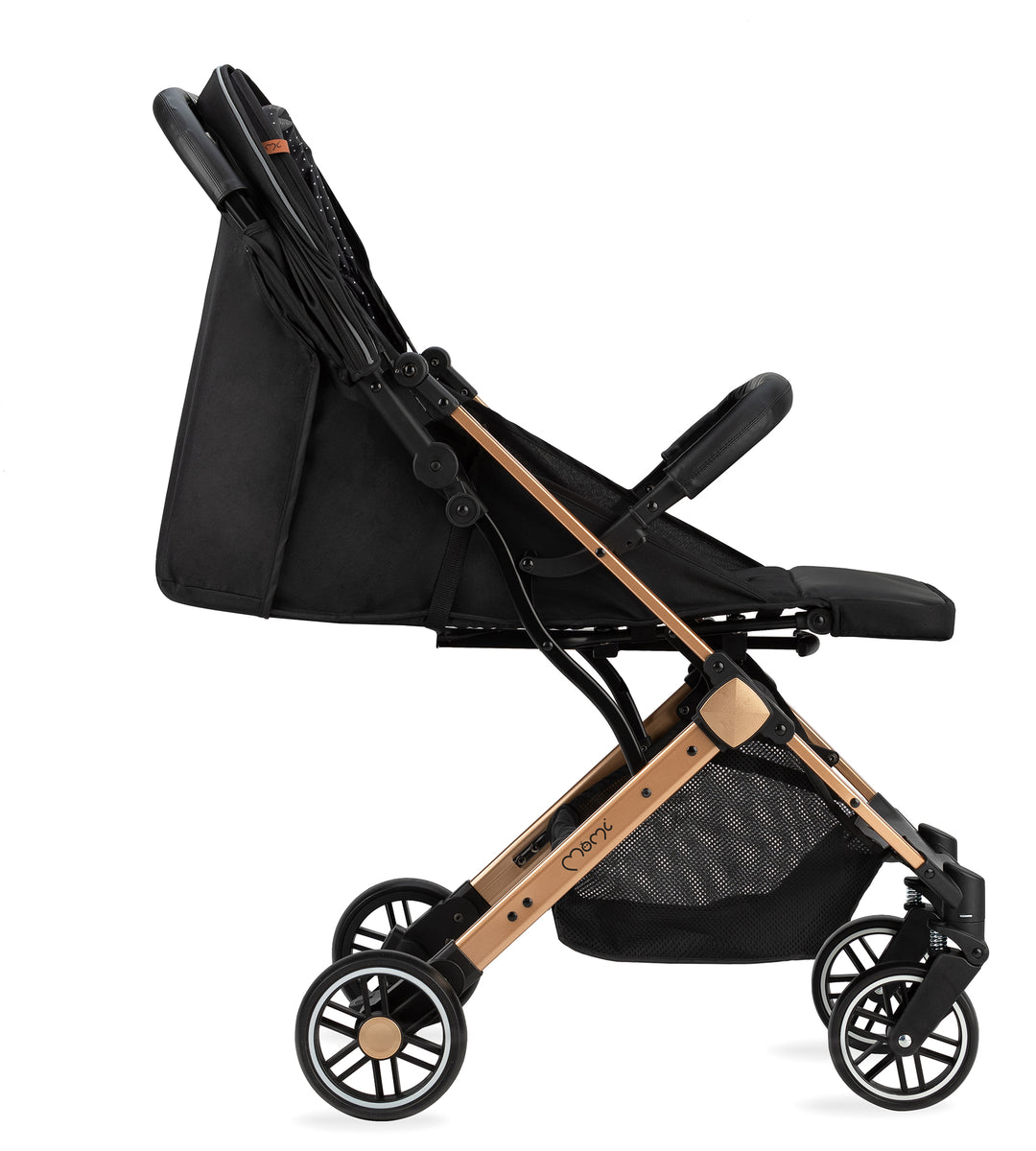 Momi Estelle Stroller With Raincover