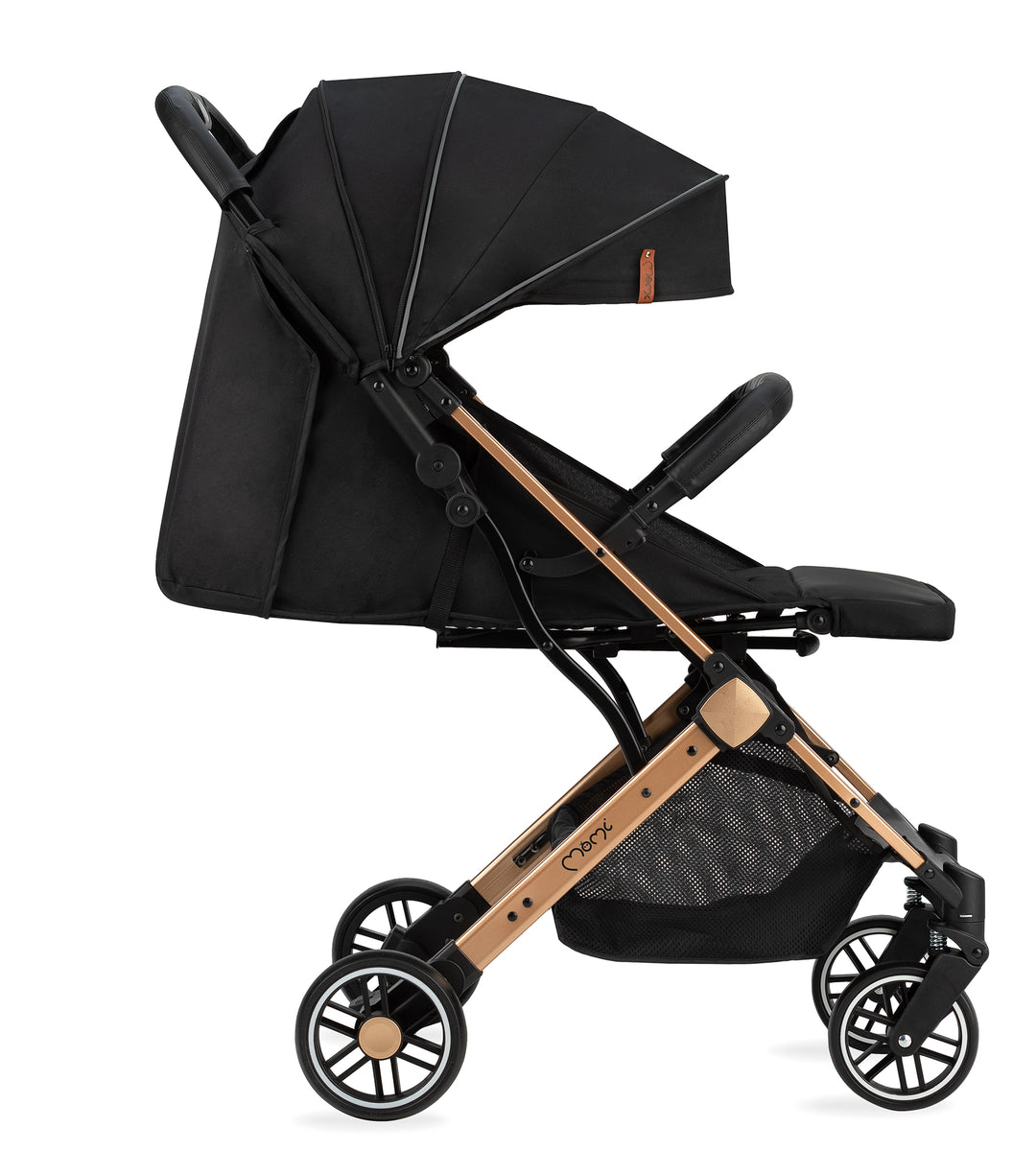 Momi Estelle Stroller With Raincover