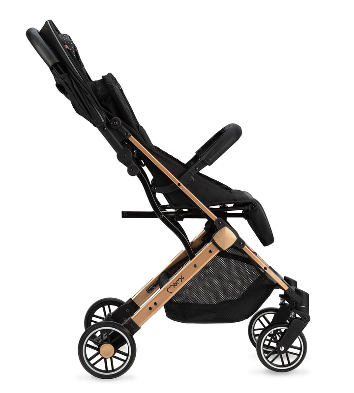 Momi Estelle Stroller With Raincover