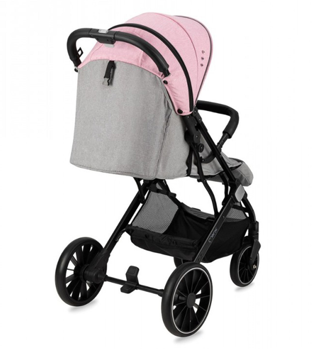 Momi Estelle Dakar Stroller