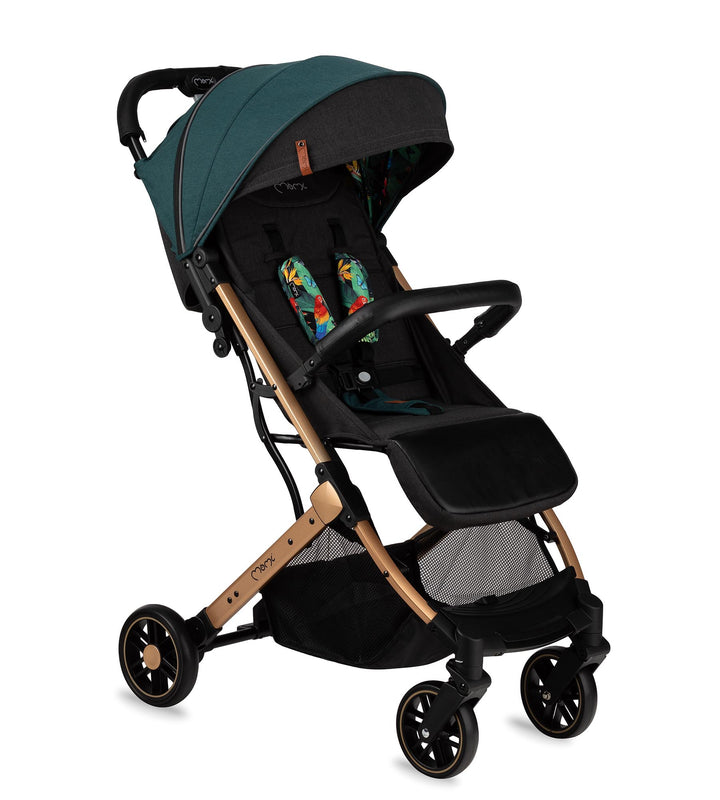 Momi Estelle Stroller With Raincover