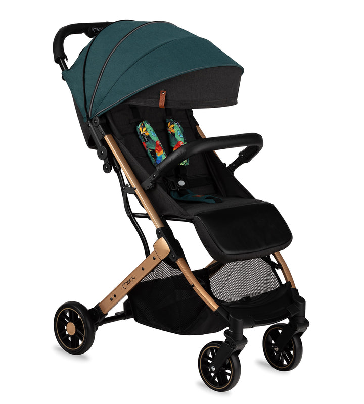 Momi Estelle Stroller With Raincover