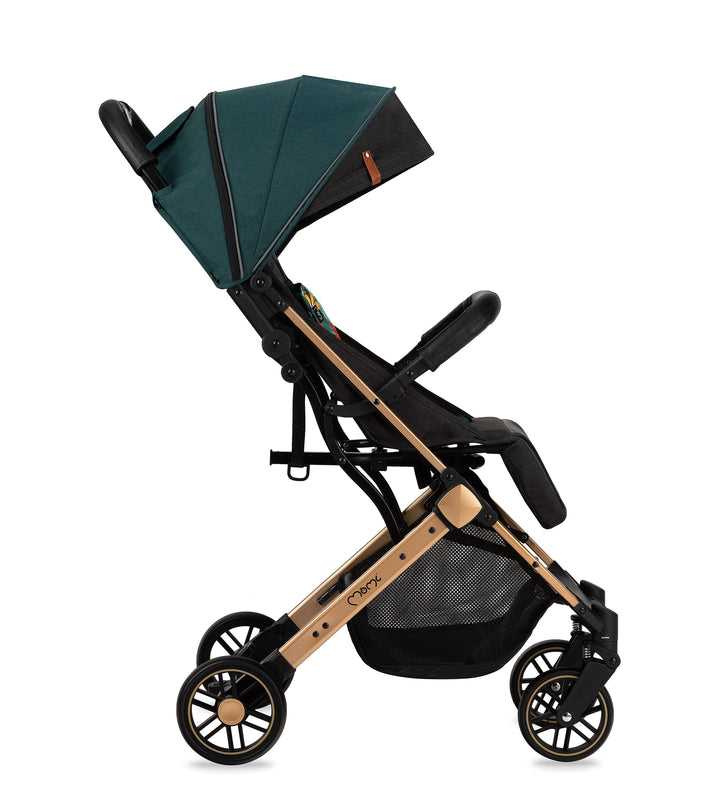 Momi Estelle Stroller With Raincover