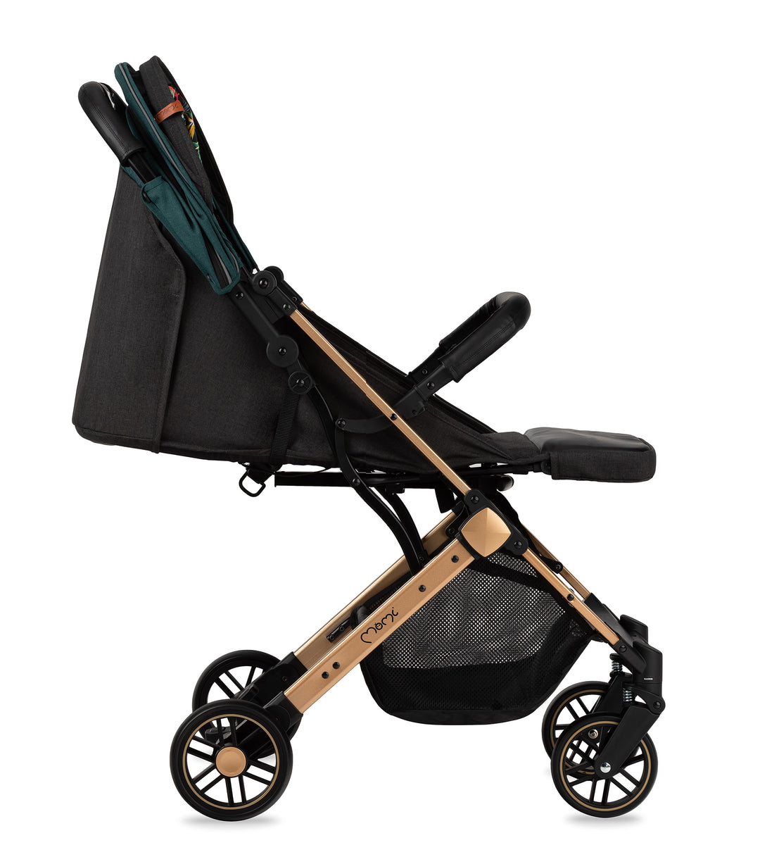 Momi Estelle Stroller With Raincover