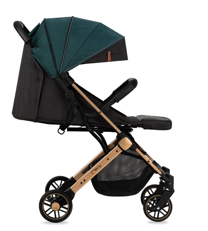 Momi Estelle Stroller With Raincover