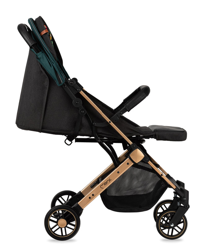 Momi Estelle Stroller With Raincover