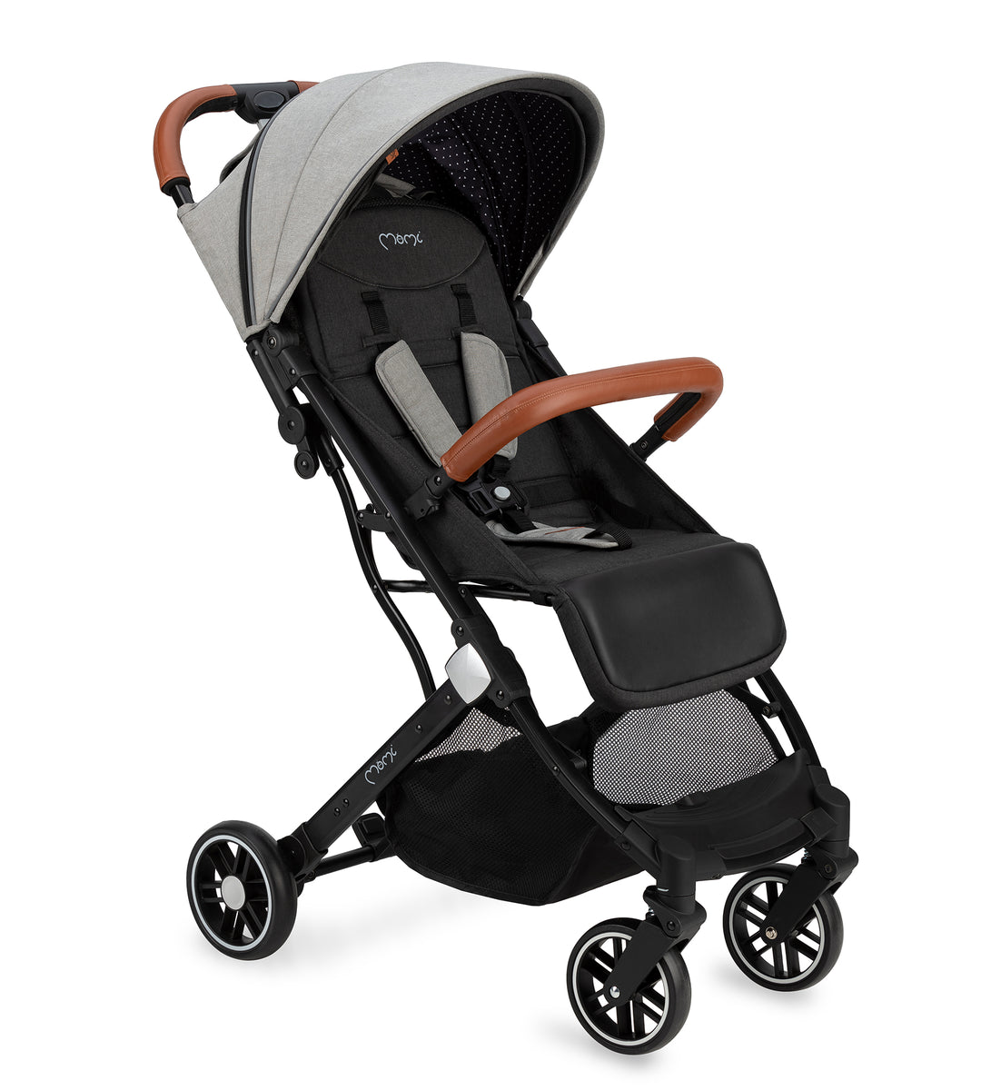 Momi Estelle Stroller With Raincover