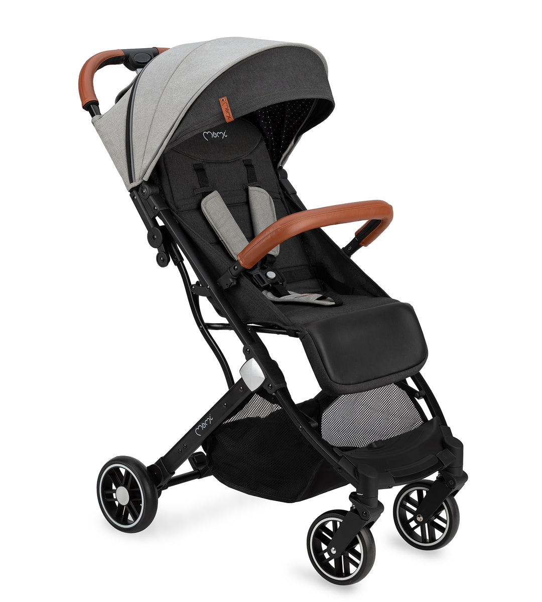 Momi Estelle Stroller With Raincover