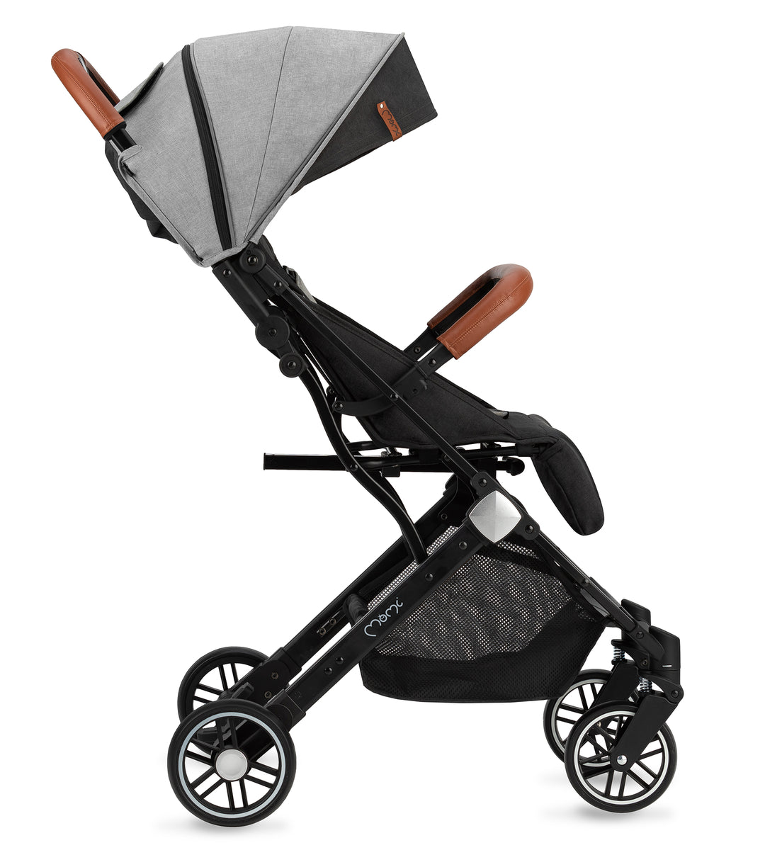 Momi Estelle Stroller With Raincover