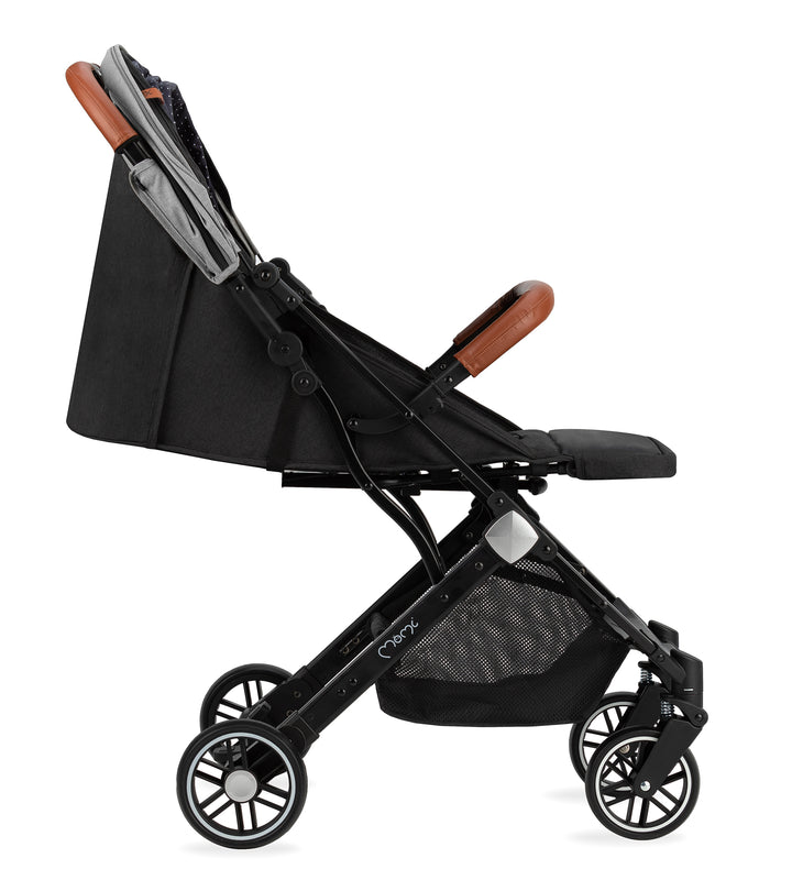 Momi Estelle Stroller With Raincover