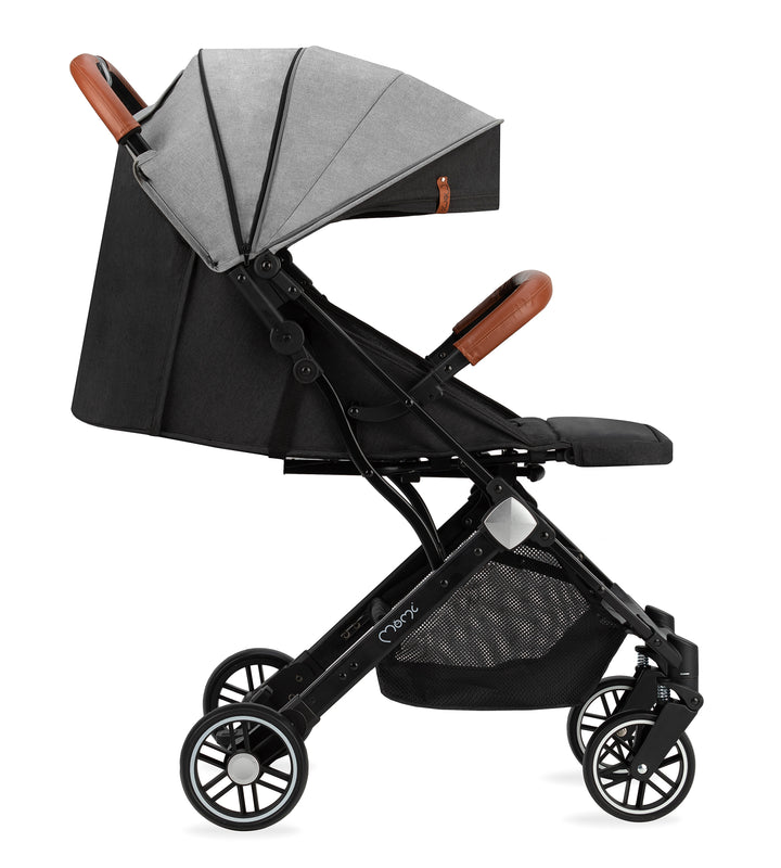 Momi Estelle Stroller With Raincover