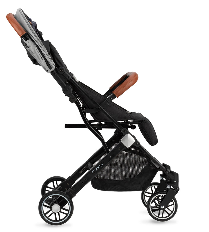 Momi Estelle Stroller With Raincover