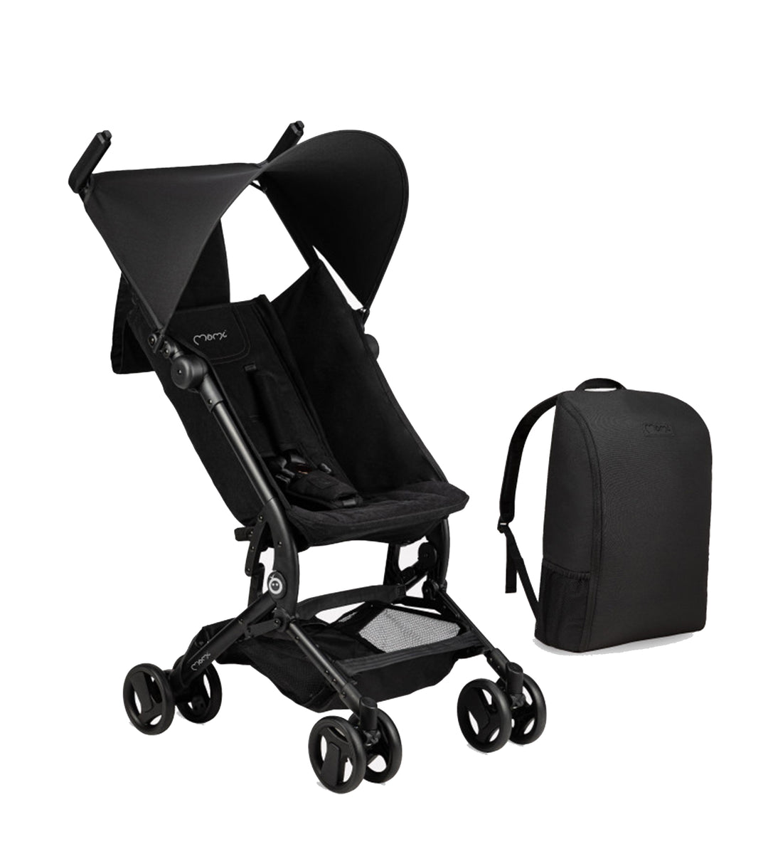 Momi Grace Compact Stroller