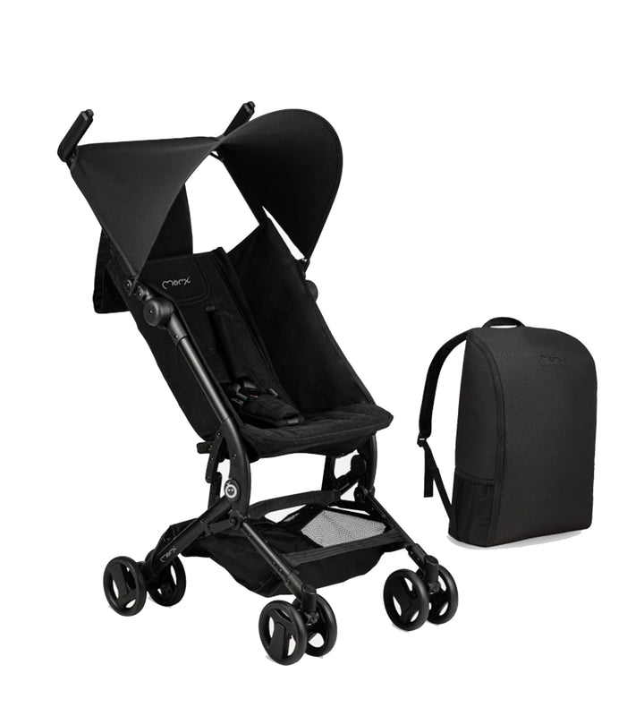 Momi Grace Compact Stroller