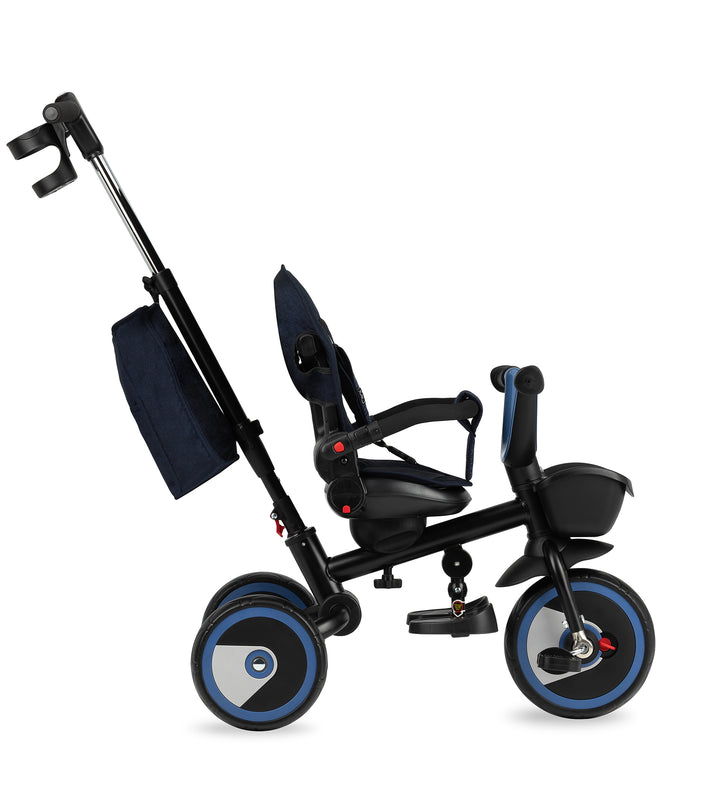 Momi Invidia Trike