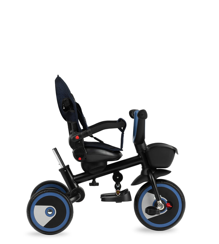 Momi Invidia Trike