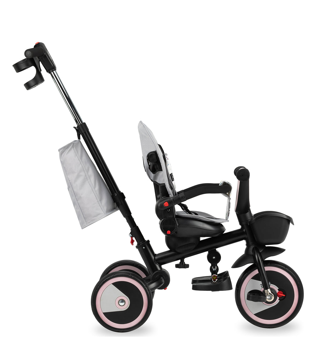 Momi Invidia Trike