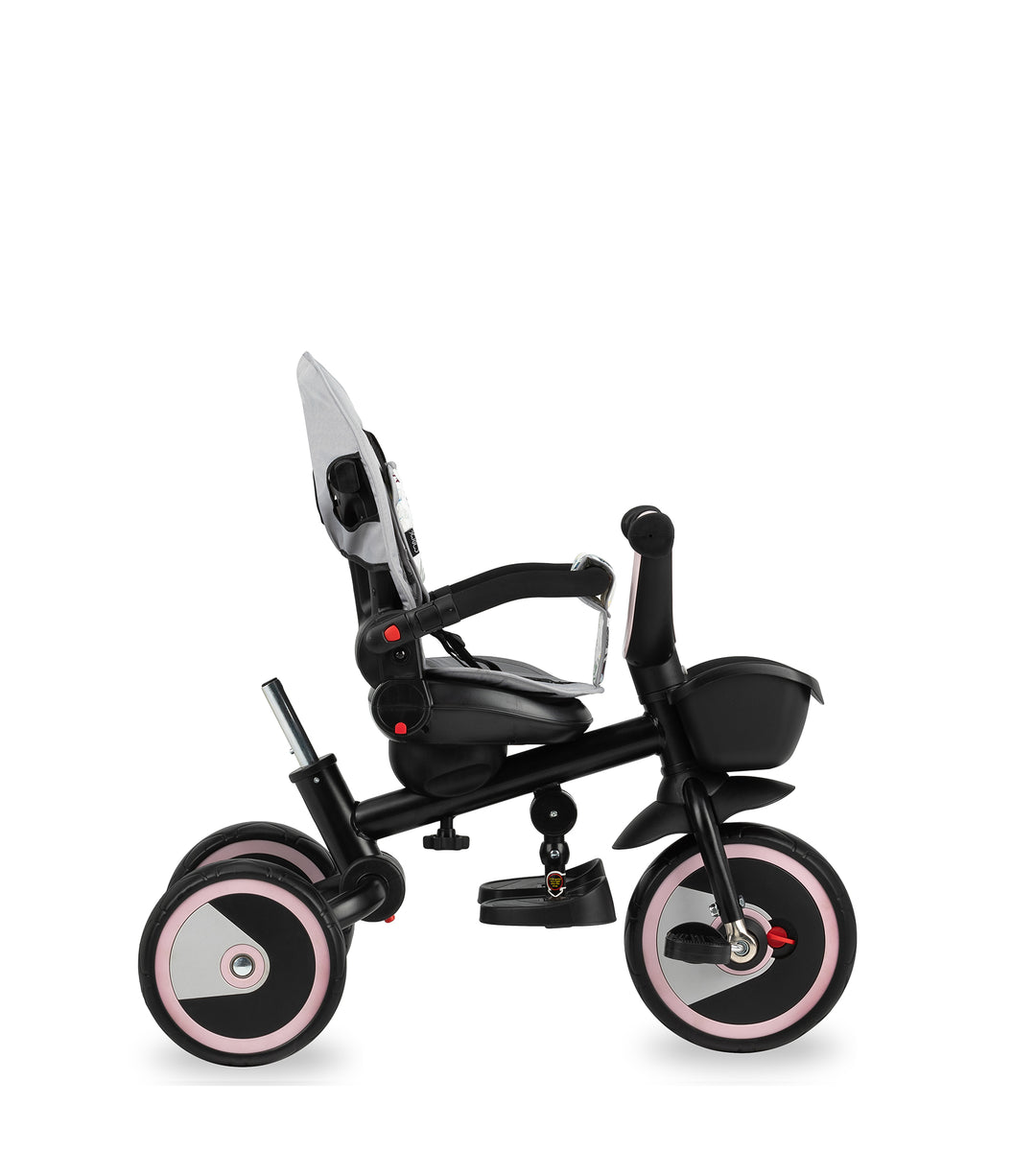 Momi Invidia Trike