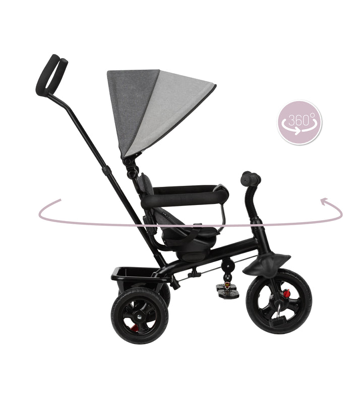 Momi Iris 5 in 1 Tricycle