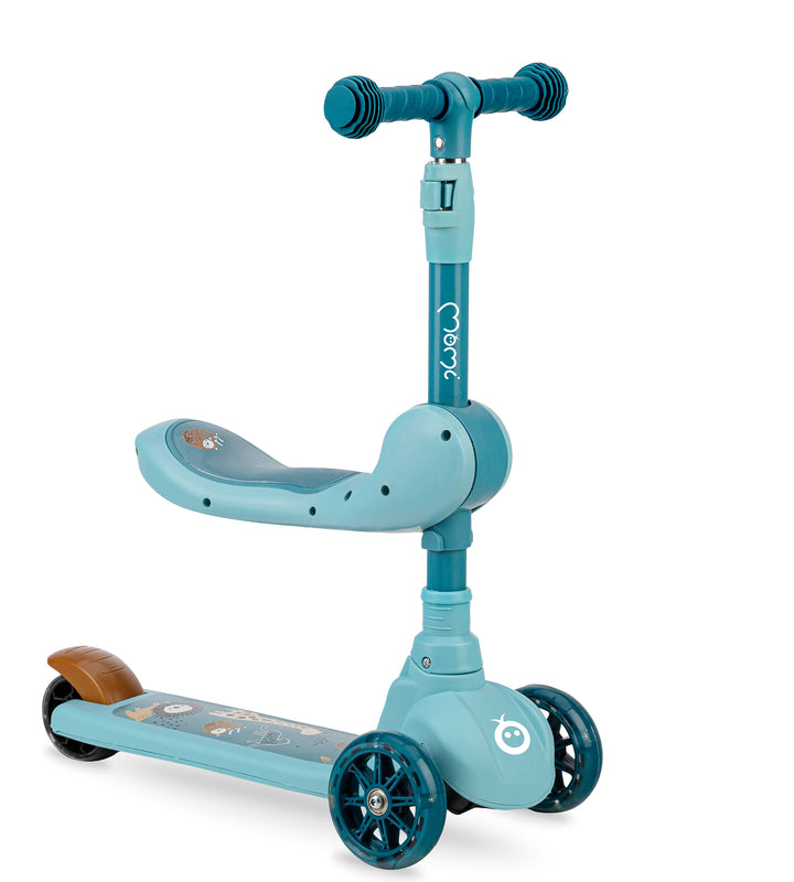 Momi Kiuru Scooter