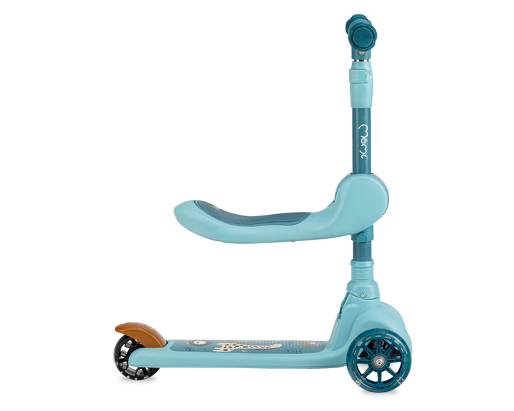 Momi Kiuru Scooter