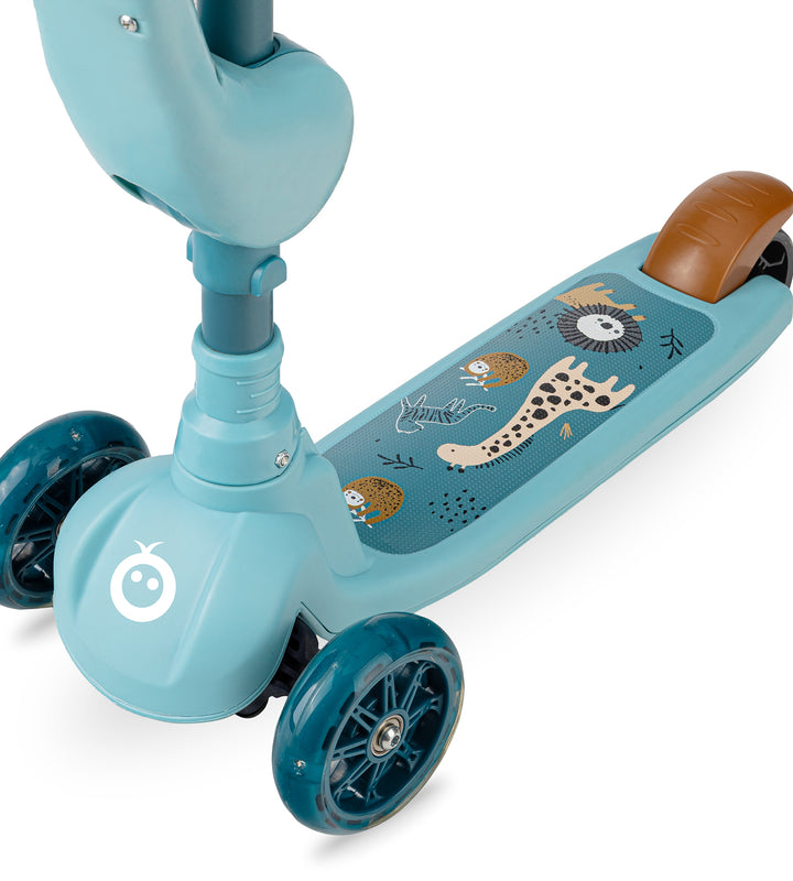 Momi Kiuru Scooter