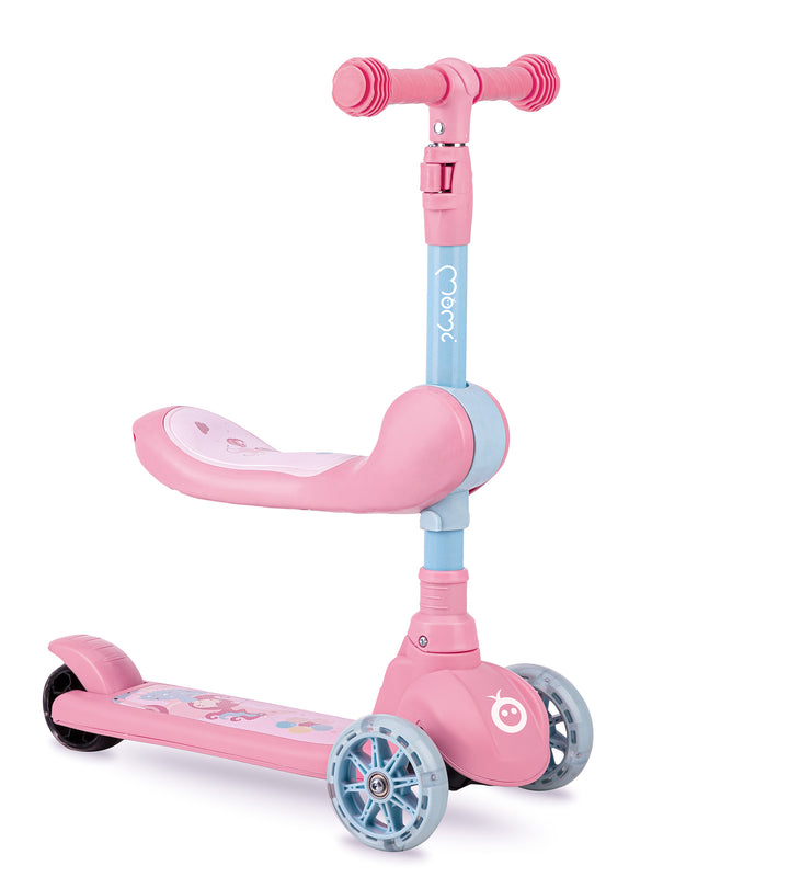 Momi Kiuru Scooter