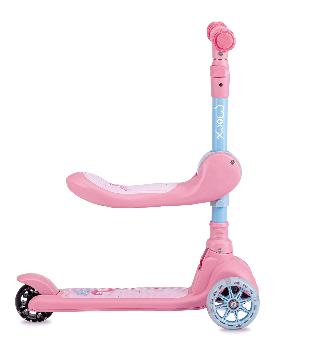 Momi Kiuru Scooter