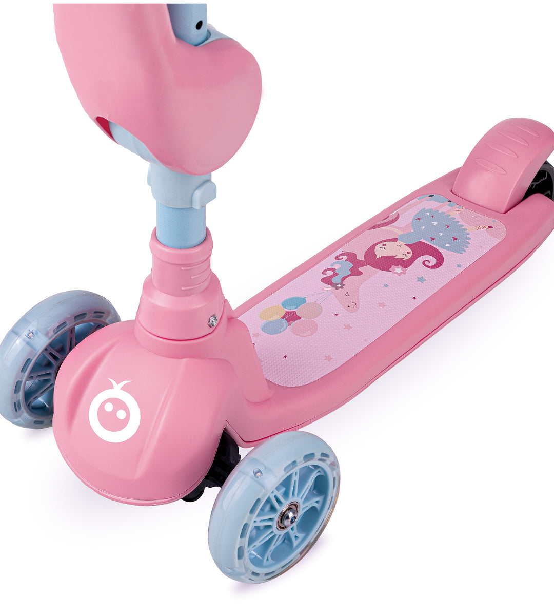 Momi Kiuru Scooter