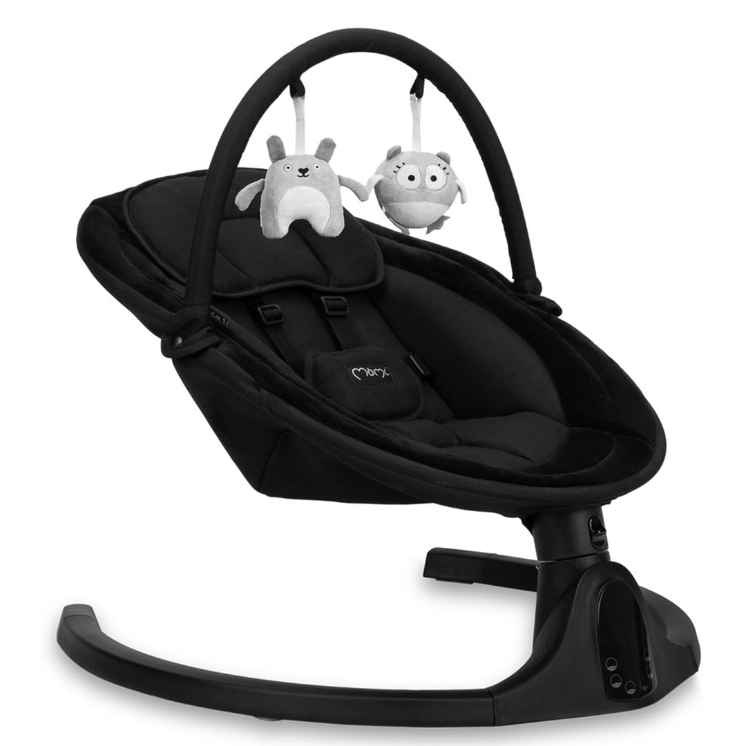 Momi Kenani special edition Baby Swing - Onyx