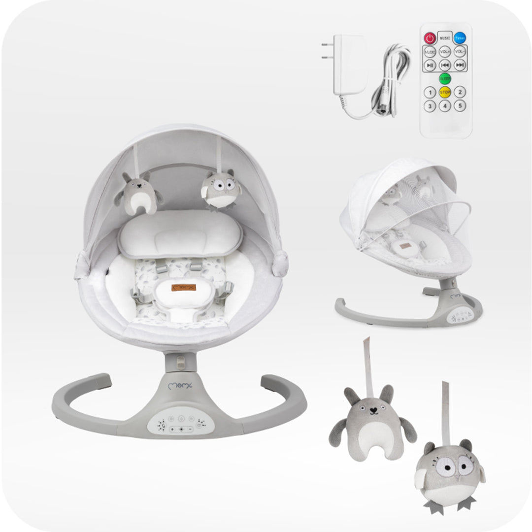 Momi Kenani Baby Swing