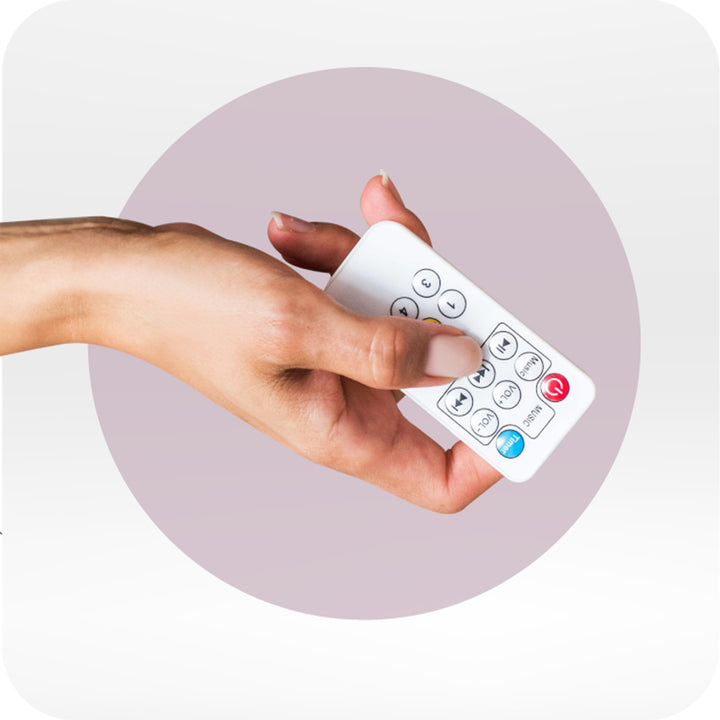 Momi Kenani Baby Swing