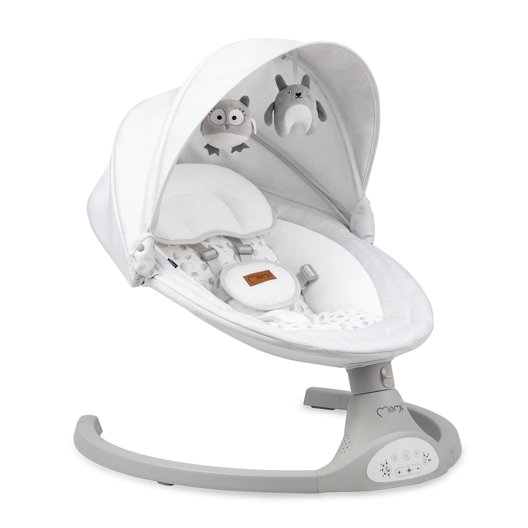 Momi Kenani Baby Swing