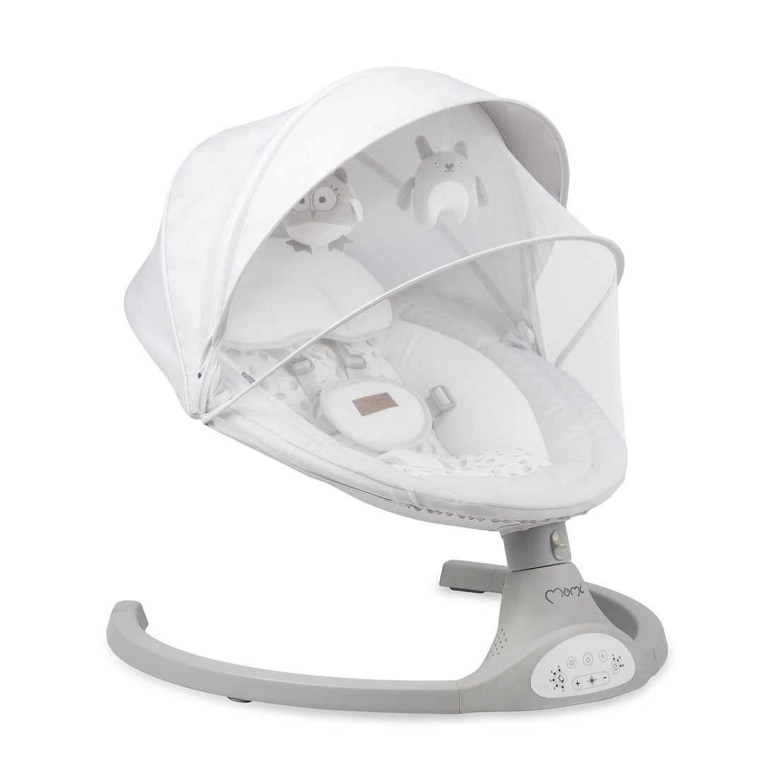 Momi Kenani Baby Swing