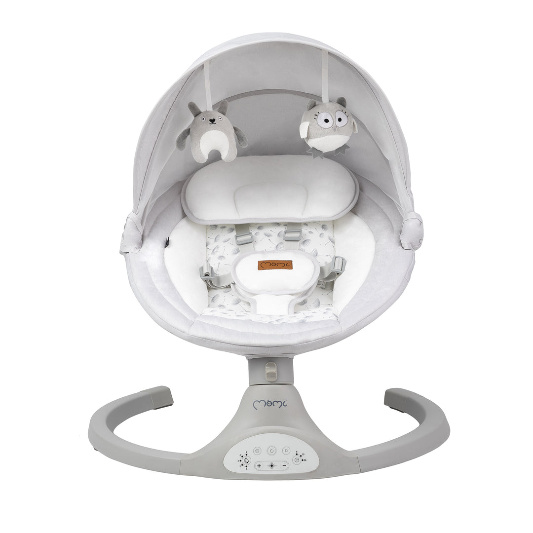 Momi Kenani Baby Swing