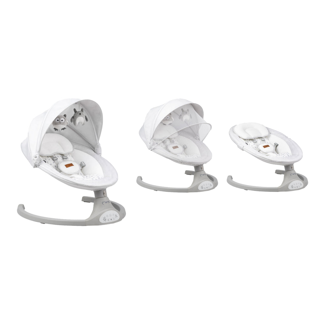 Momi Kenani Baby Swing