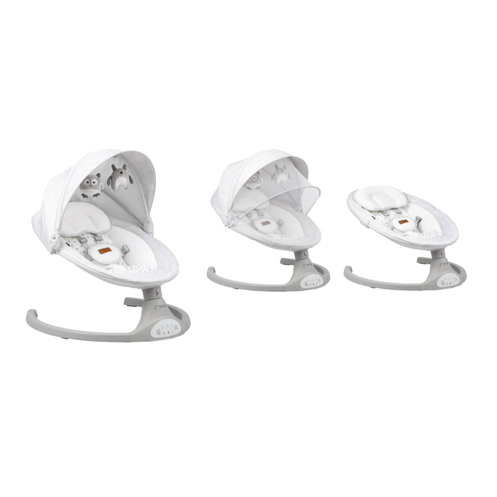 Momi Kenani Baby Swing