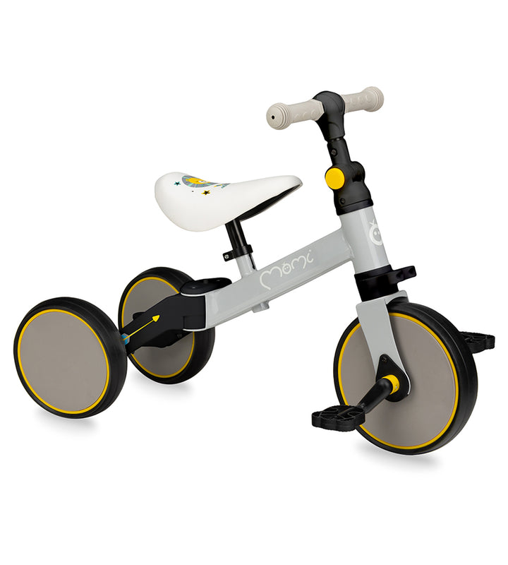 Momi Loris 4 in 1 Ride-on Trike