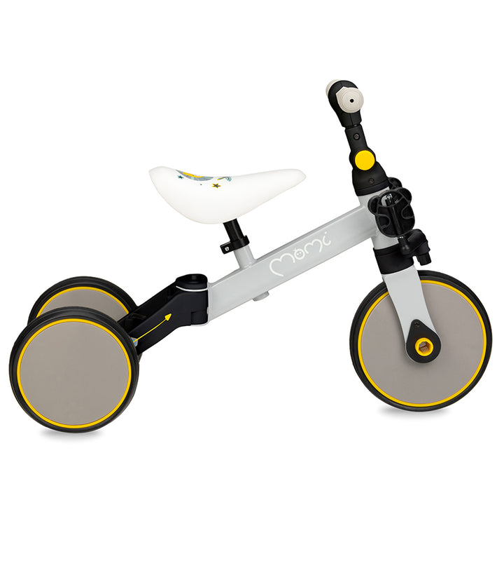 Momi Loris 4 in 1 Ride-on Trike