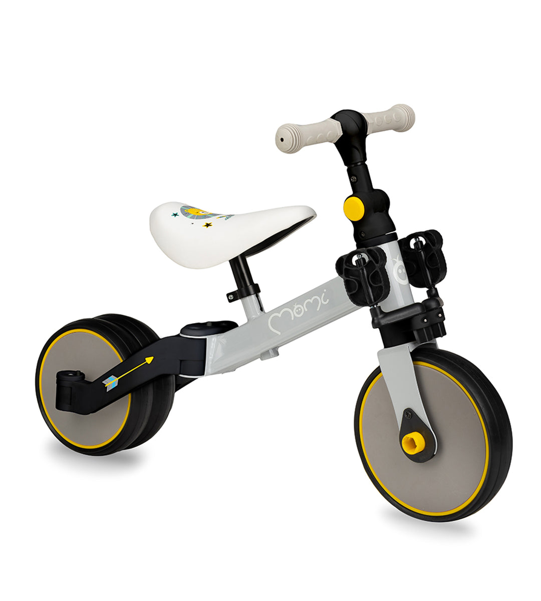 Momi Loris 4 in 1 Ride-on Trike