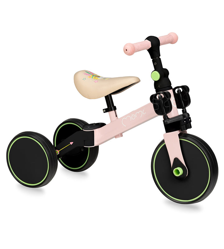 Momi Loris 4 in 1 Ride-on Trike