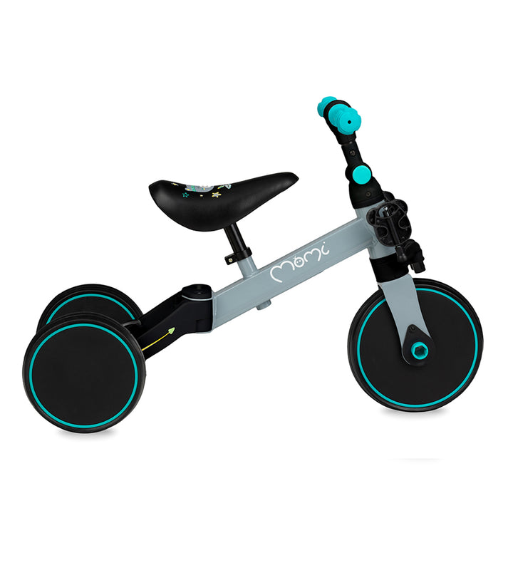 Momi Loris 4 in 1 Ride-on Trike