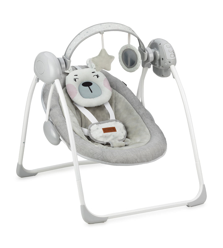 Momi Liss Bouncer